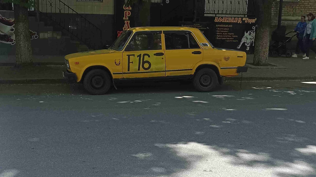 Sergii (mikhalich) Farcaster social identity (Fname handle) PFP