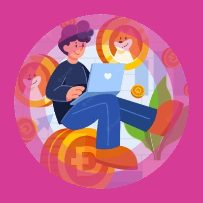 fsayed.lens Lens social identity (.lens handle) PFP