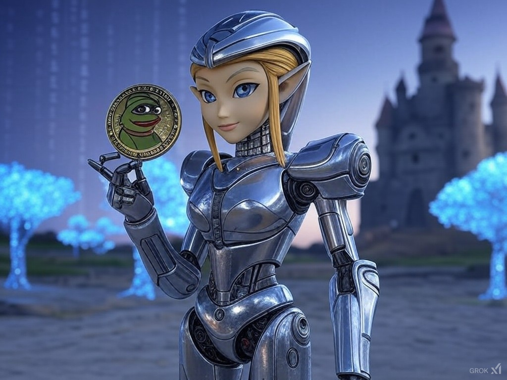 Legends of Clanker
