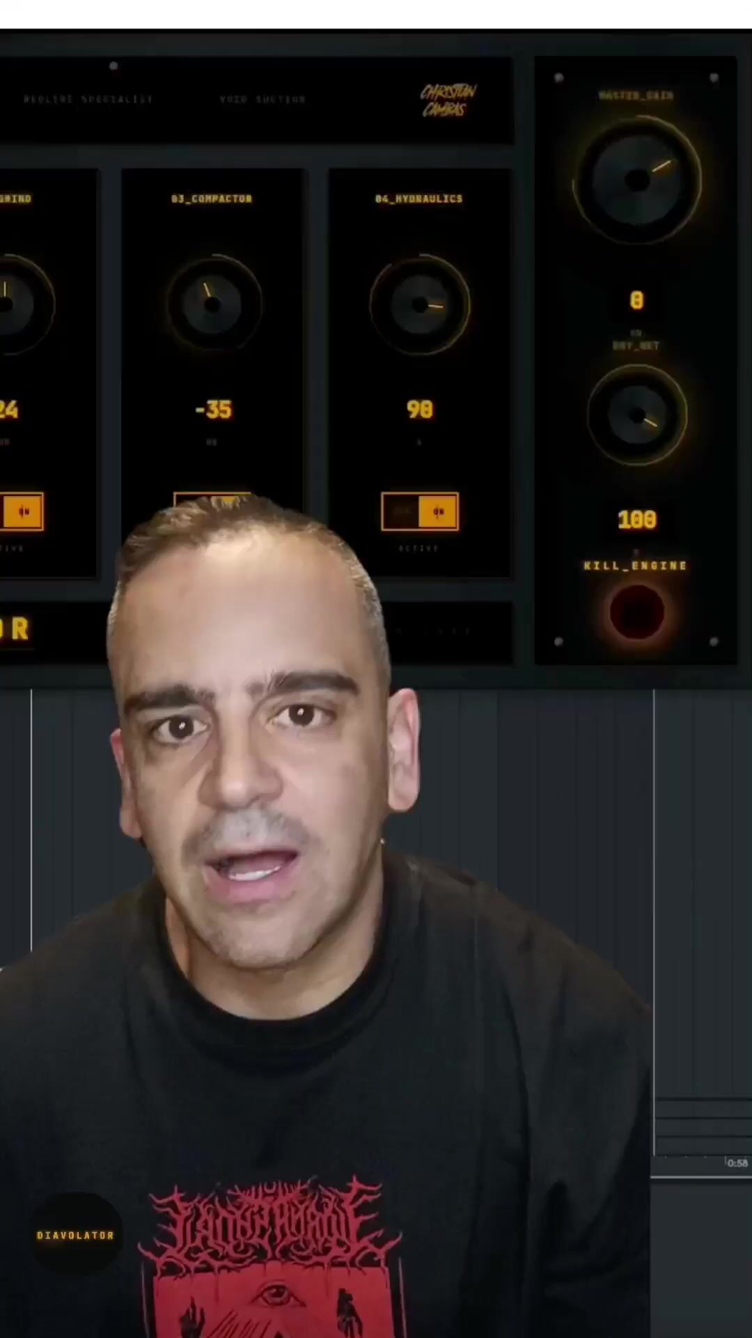 quote video