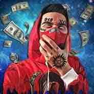 Jose Becker (josebeckerg) Farcaster social identity (Fname handle) PFP