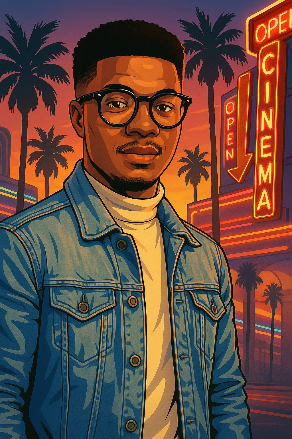 Ayoola Seayo pfp