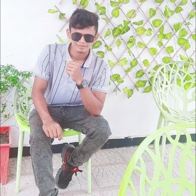 Md Alaminy's Farcaster avatar