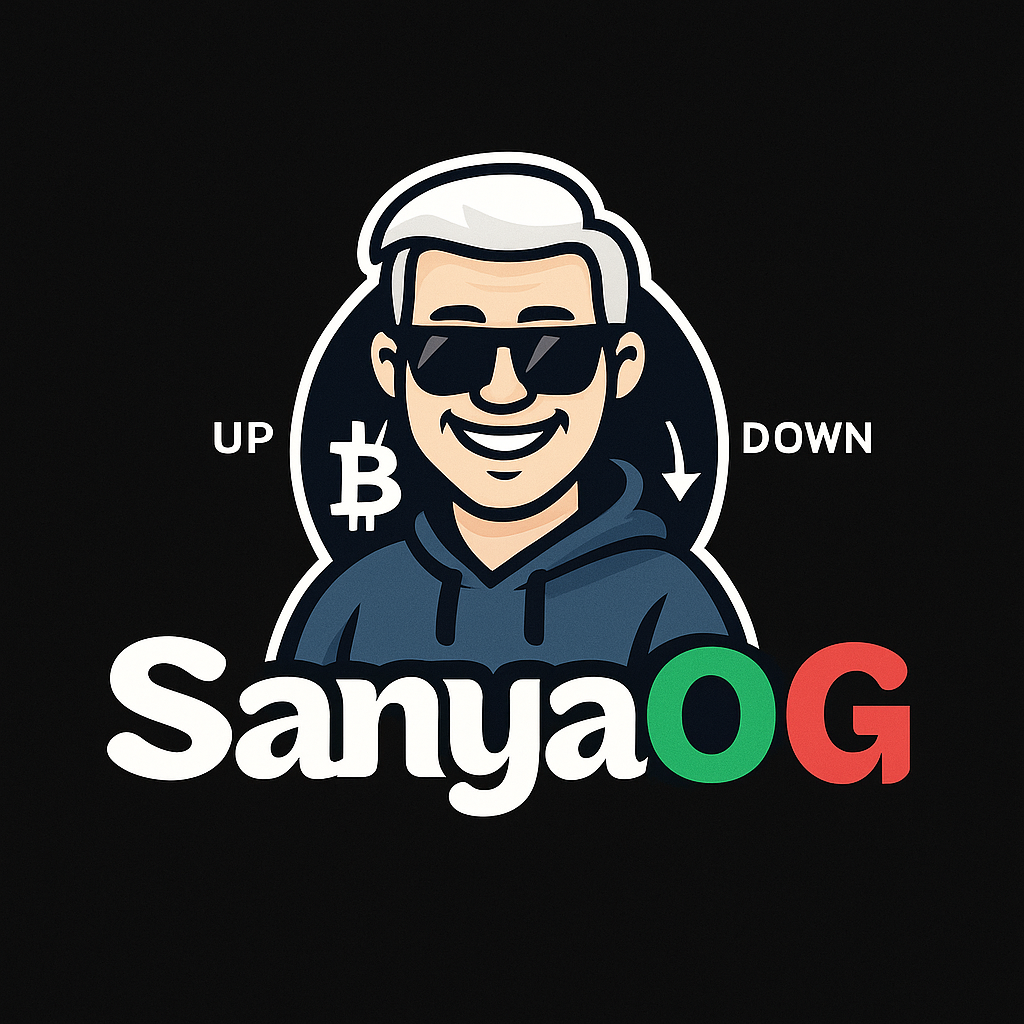 Sanyaᴼᴳ (dilerium) Farcaster social identity (Fname handle) PFP