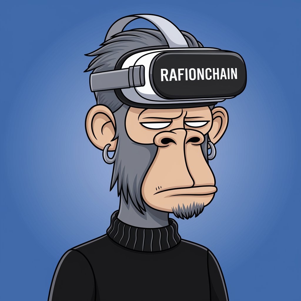 RafiOnChain pfp