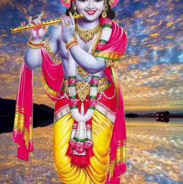 Sunil dutt (guruji535.lens) Lens social identity (.lens handle) PFP