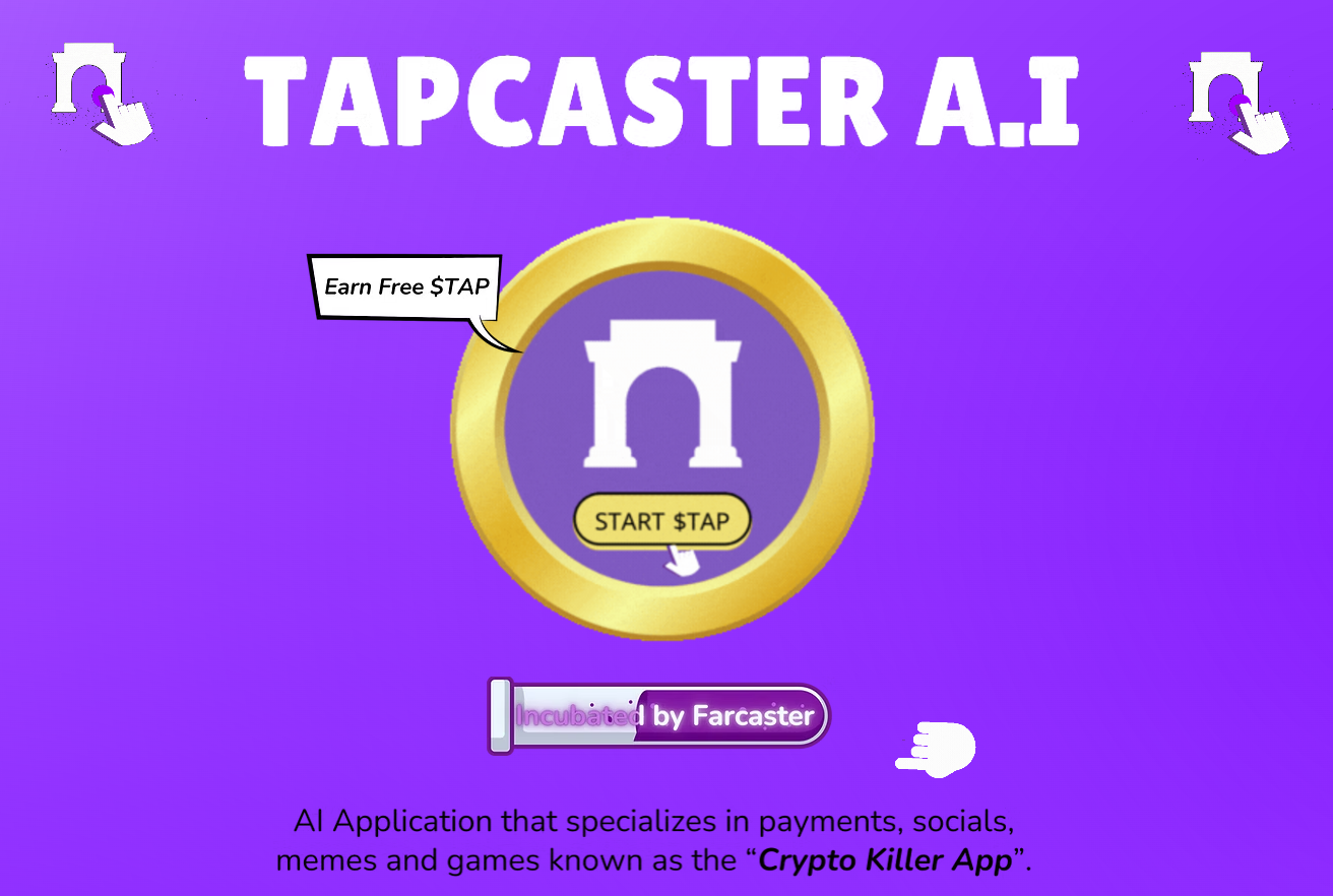 AI TAP