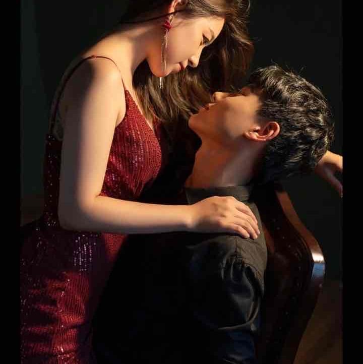 Jian (ggtast) Farcaster social identity (Fname handle) PFP