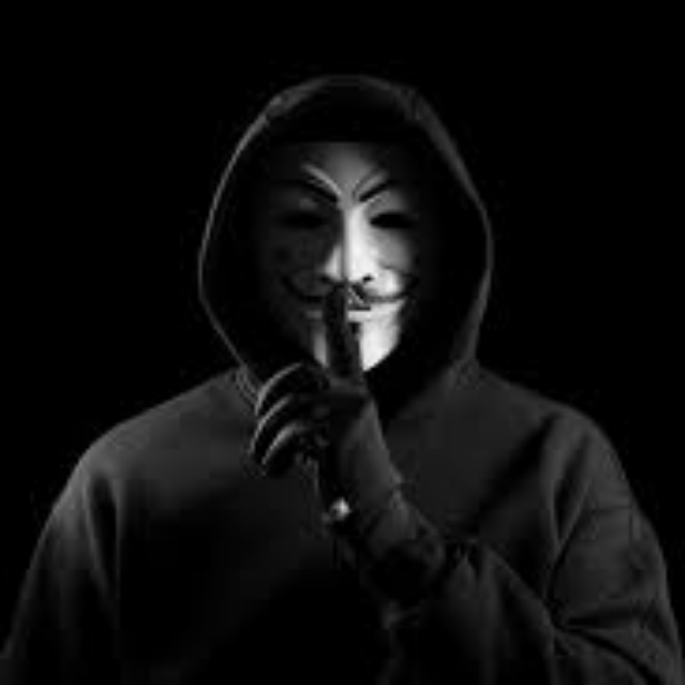 Anonymous pfp