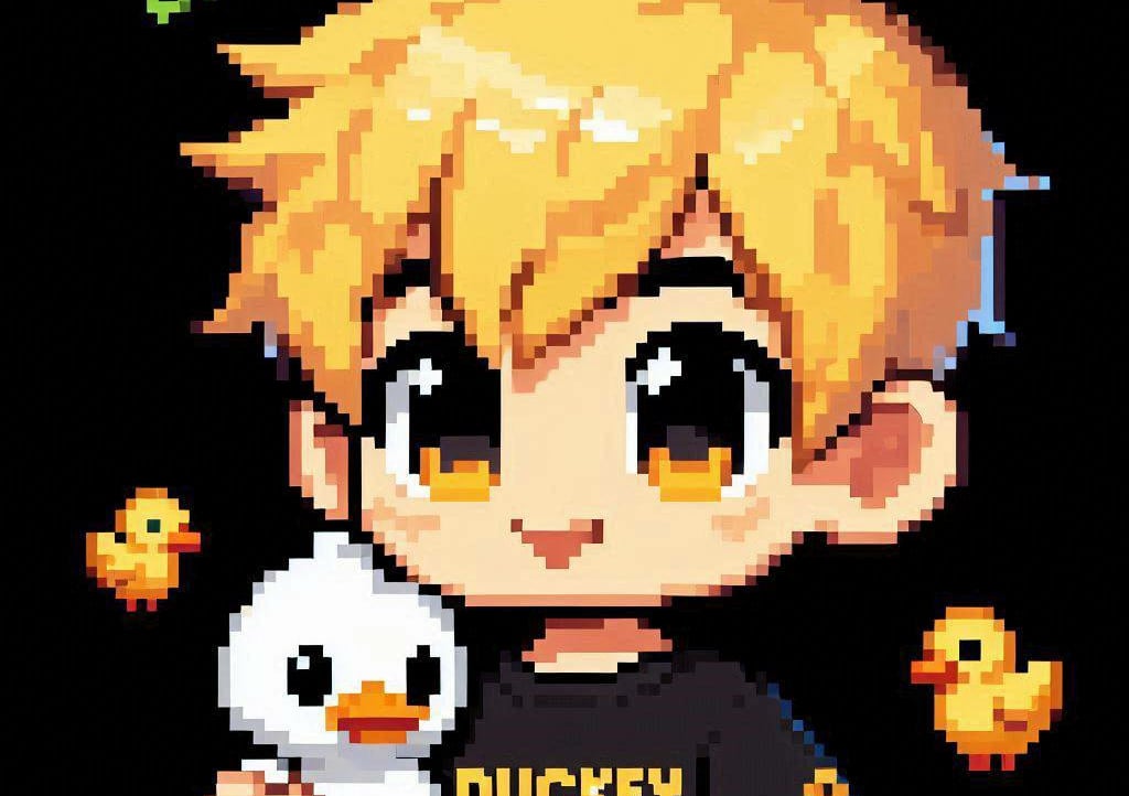 Duckey pfp