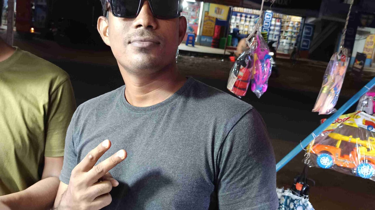 Ghosh pfp