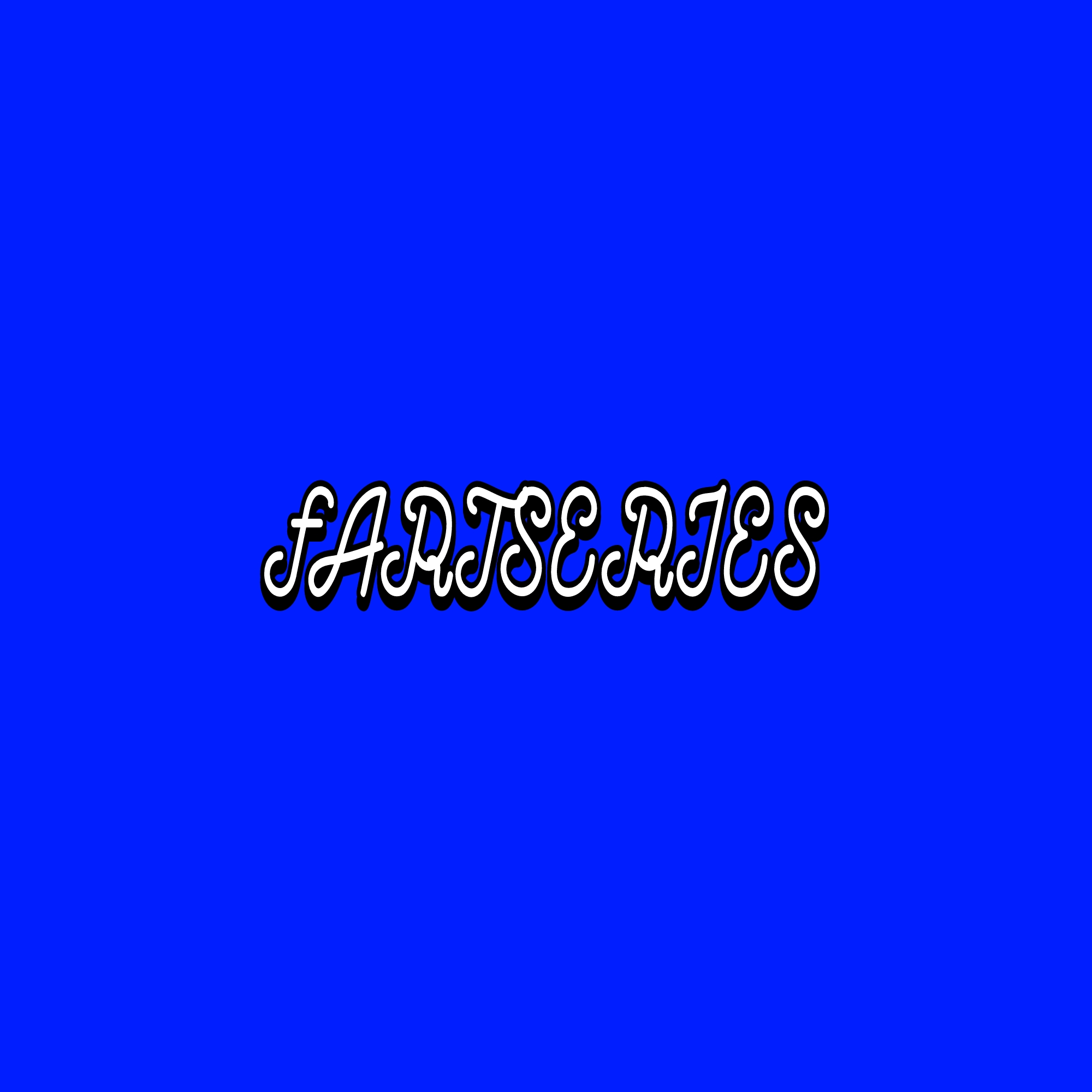 FARTSERIES