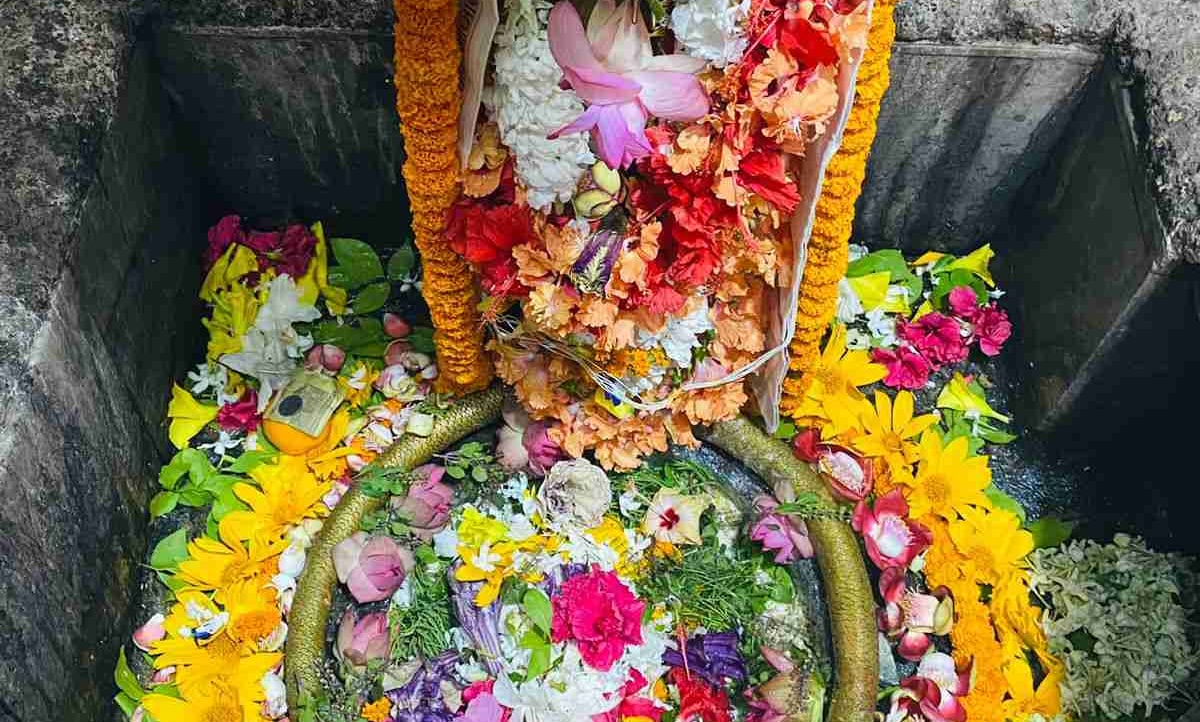 Deepak pfp