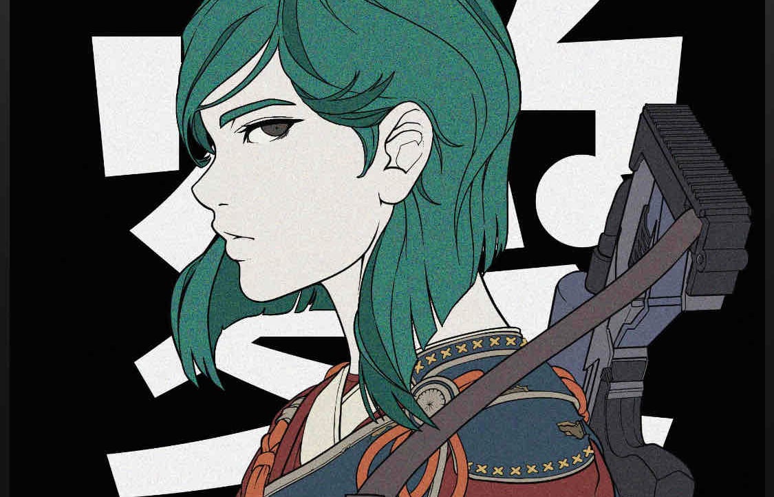 kazeshin (kazeshin.lens) Lens social identity (.lens handle) PFP