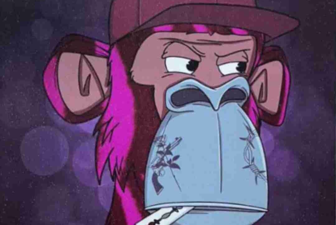 Ayomide (ayomide5051) Farcaster social identity (Fname handle) PFP