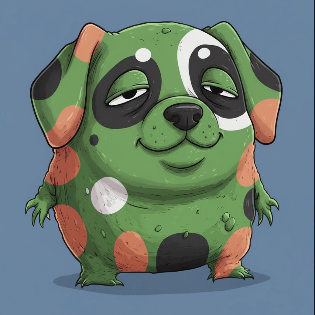 Severus Snape (snape2508) Farcaster social identity (Fname handle) PFP