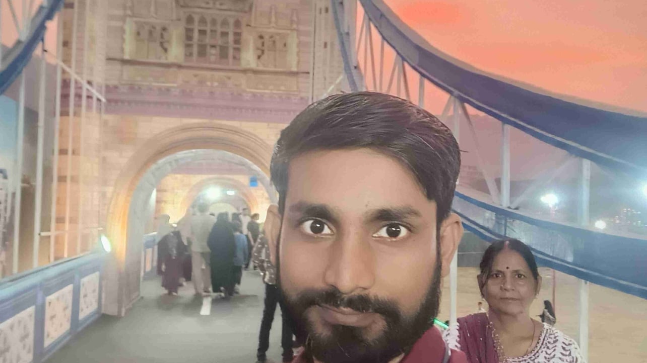 Nikhil Shrivastava (nikhil55) Farcaster social identity (Fname handle) PFP