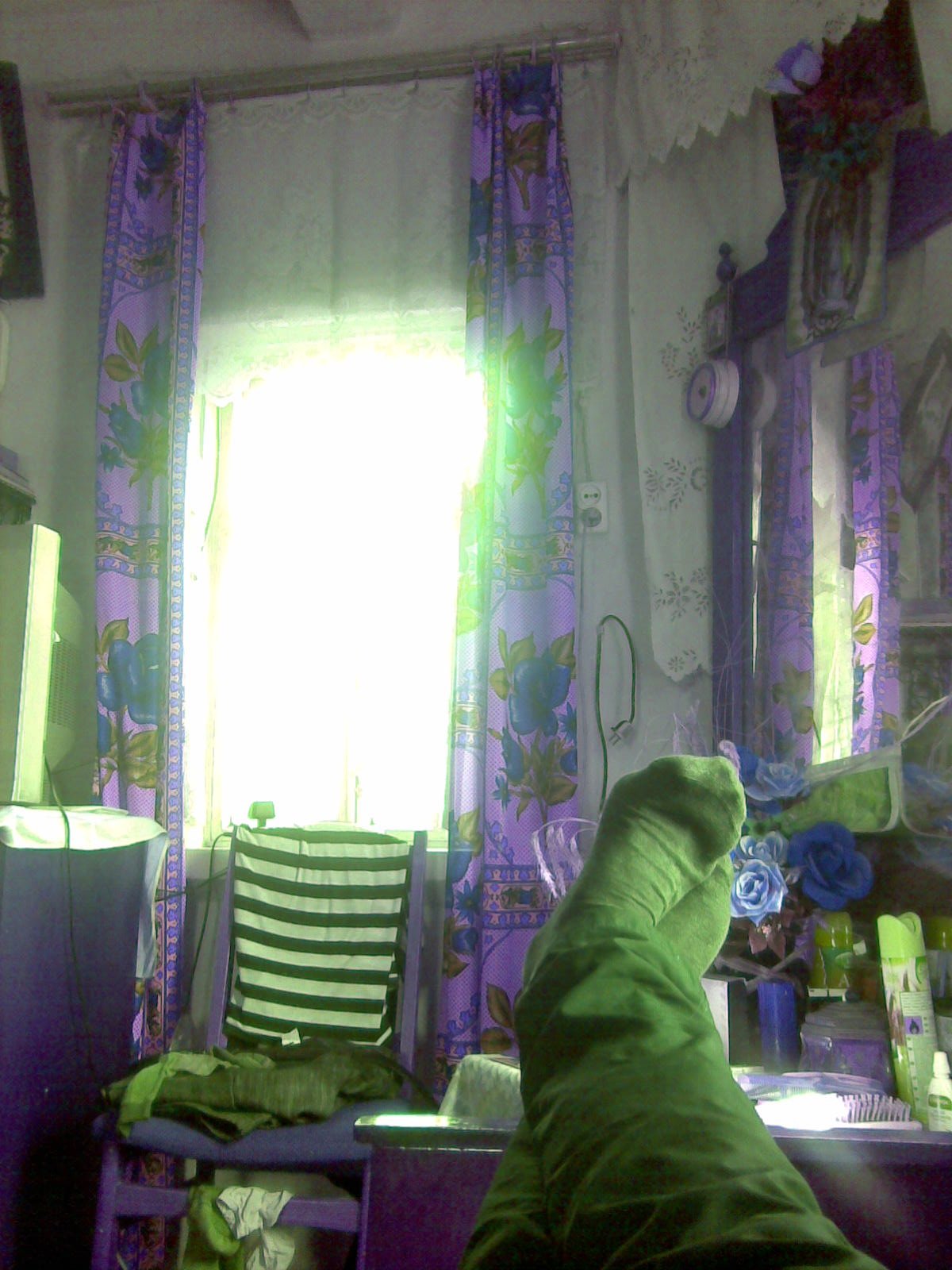 Alex  (solidua) Farcaster social identity (Fname handle) PFP