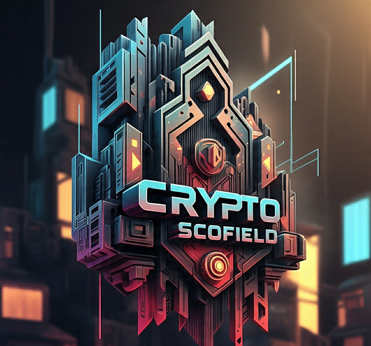 SCOFIELD BASE OFFICIAL