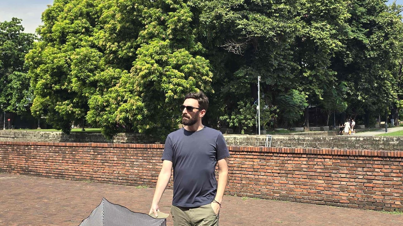 Andres (a14d) Farcaster social identity (Fname handle) PFP