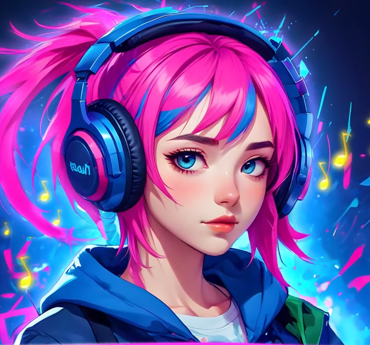 TrangTina pfp
