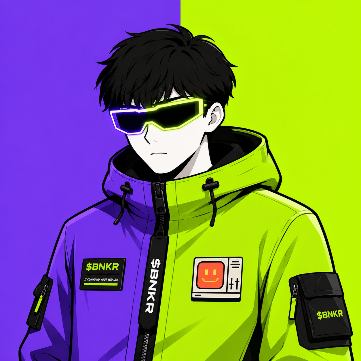 Syko-''s Farcaster avatar
