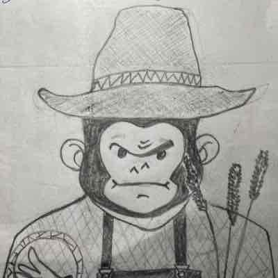 Odunayo's Farcaster avatar