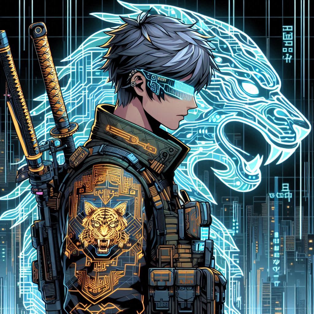 IS7's Farcaster avatar
