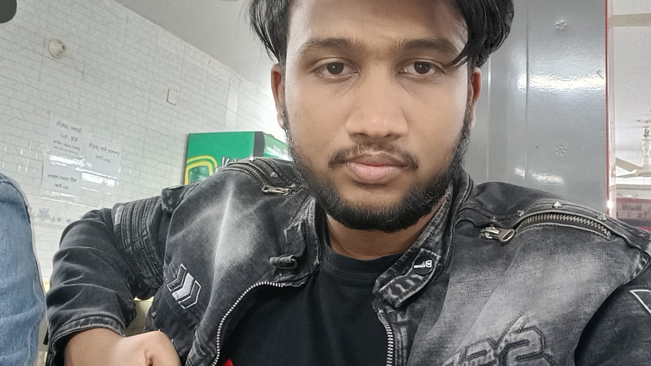Siam Ahmed pfp