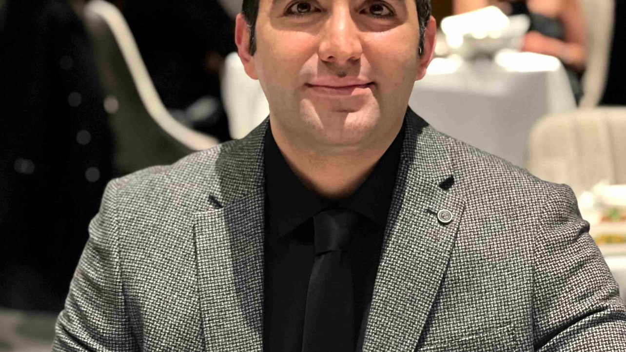 Pedram pfp