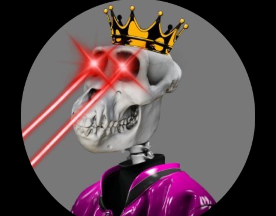 Sandro88 (sandro88) Farcaster social identity (Fname handle) PFP