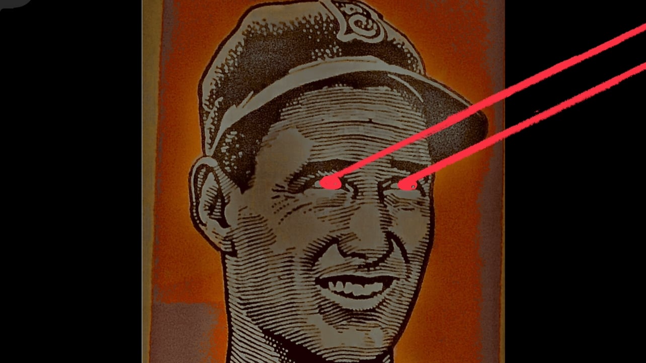 DML (zkdave.eth) Farcaster social identity (Fname handle) PFP