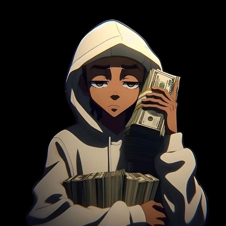 Hakeem Sirajj pfp