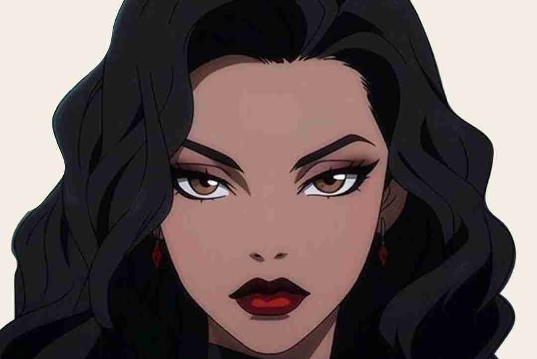 Valtara pfp