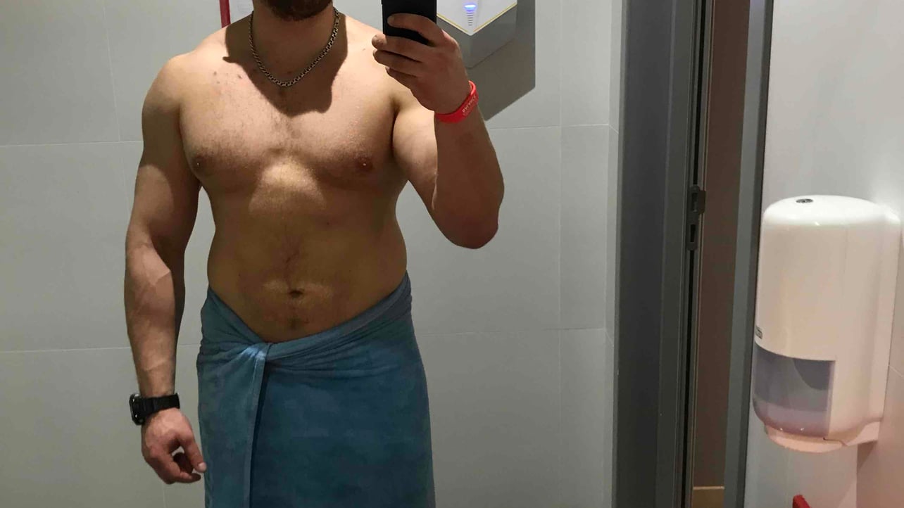 Vladimir (twoaces) Farcaster social identity (Fname handle) PFP