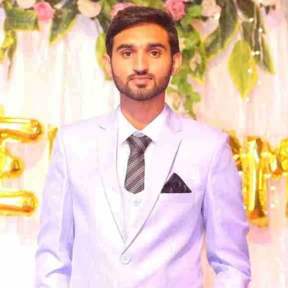 Tanzeel Arshad pfp