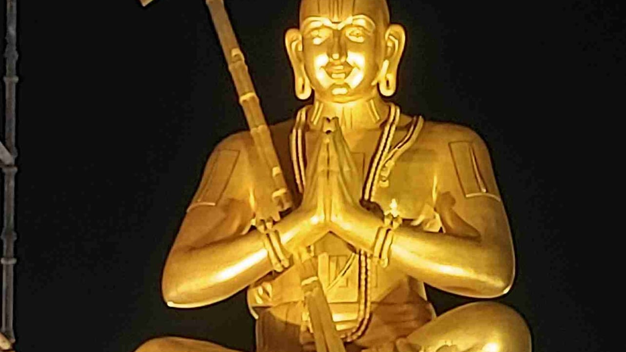 janasena.lens Lens social identity (.lens handle) PFP