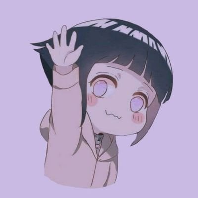 Hinata pfp