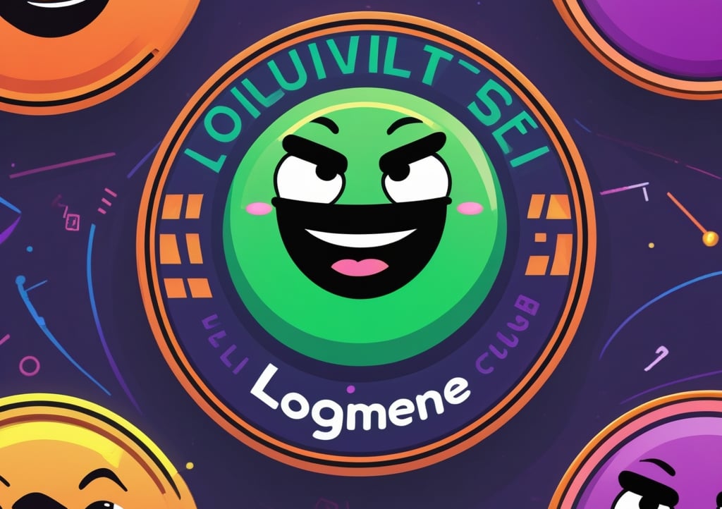 Logi Meme pfp