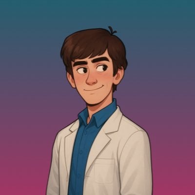 EU VOU SER DOUTOR ⚕️ pfp