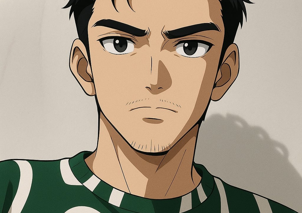 ROSTAMI pfp