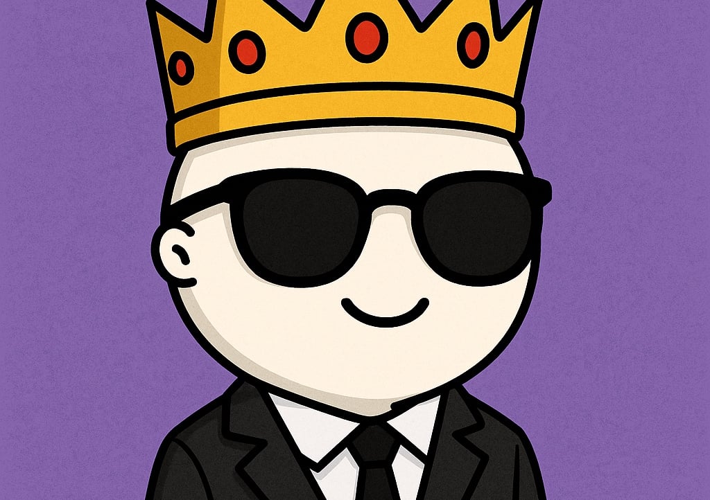 DerusXBT pfp
