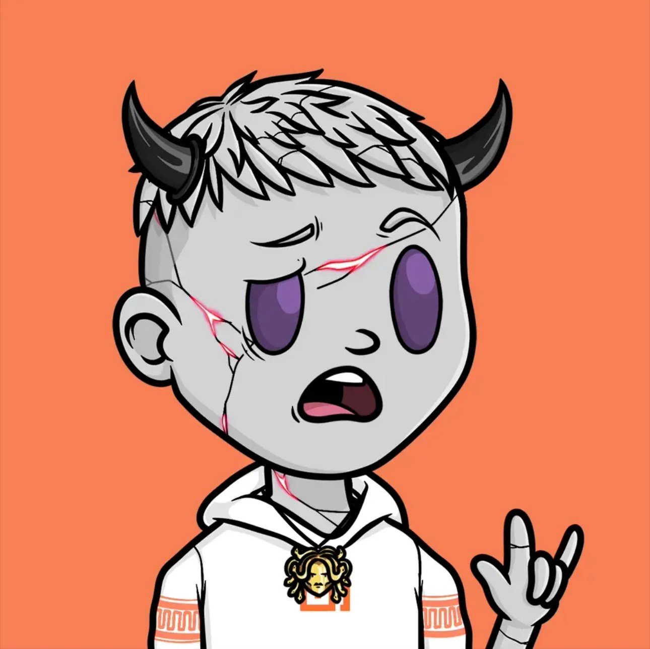 Lin88_web3 (lin88web3.lens) Lens social identity (.lens handle) PFP