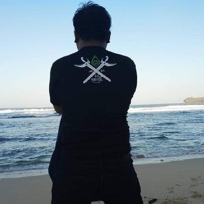 Asrof Fauzy pfp