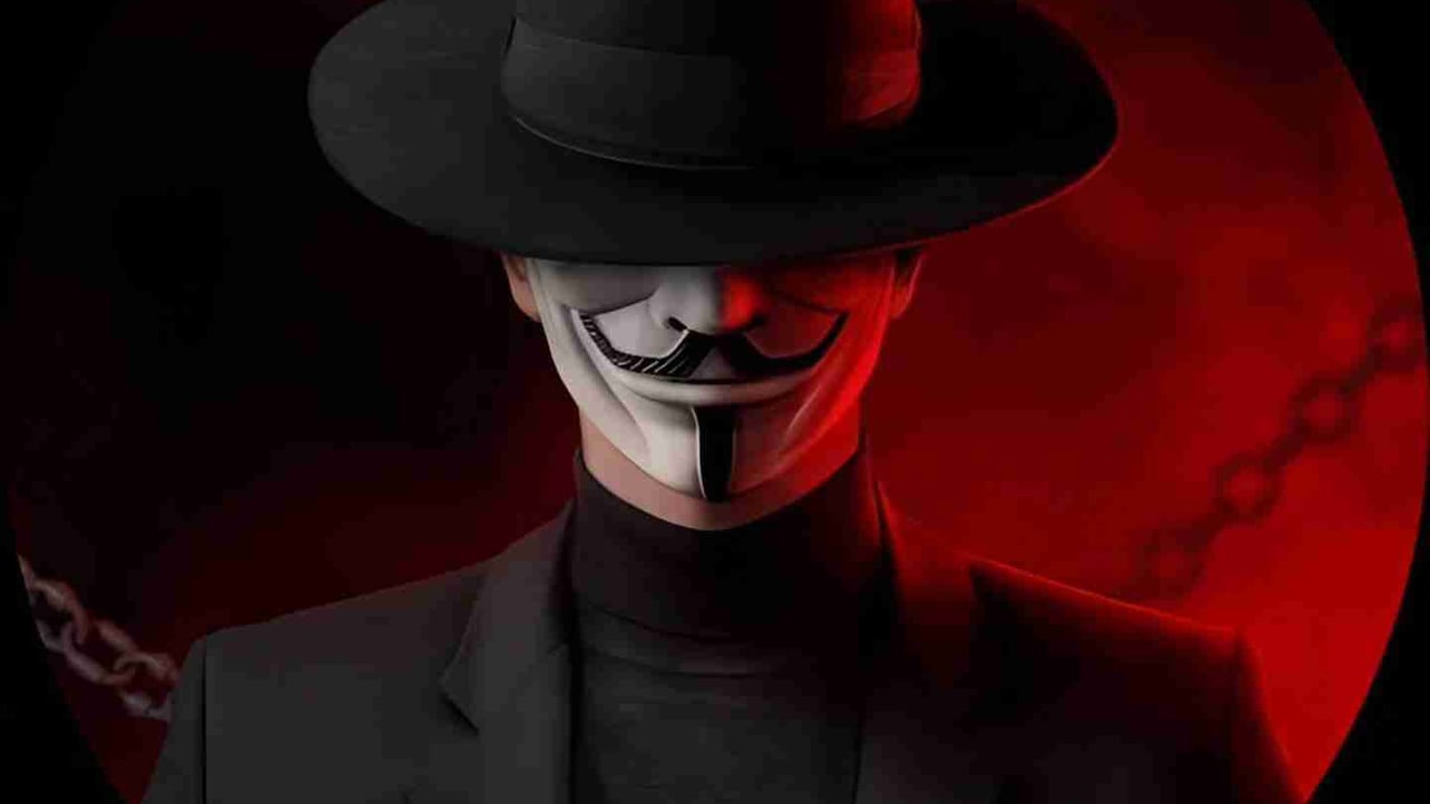 Matrix pfp