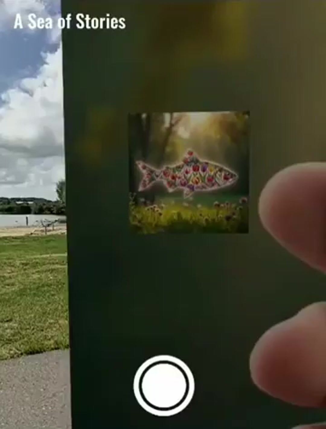 Cast video