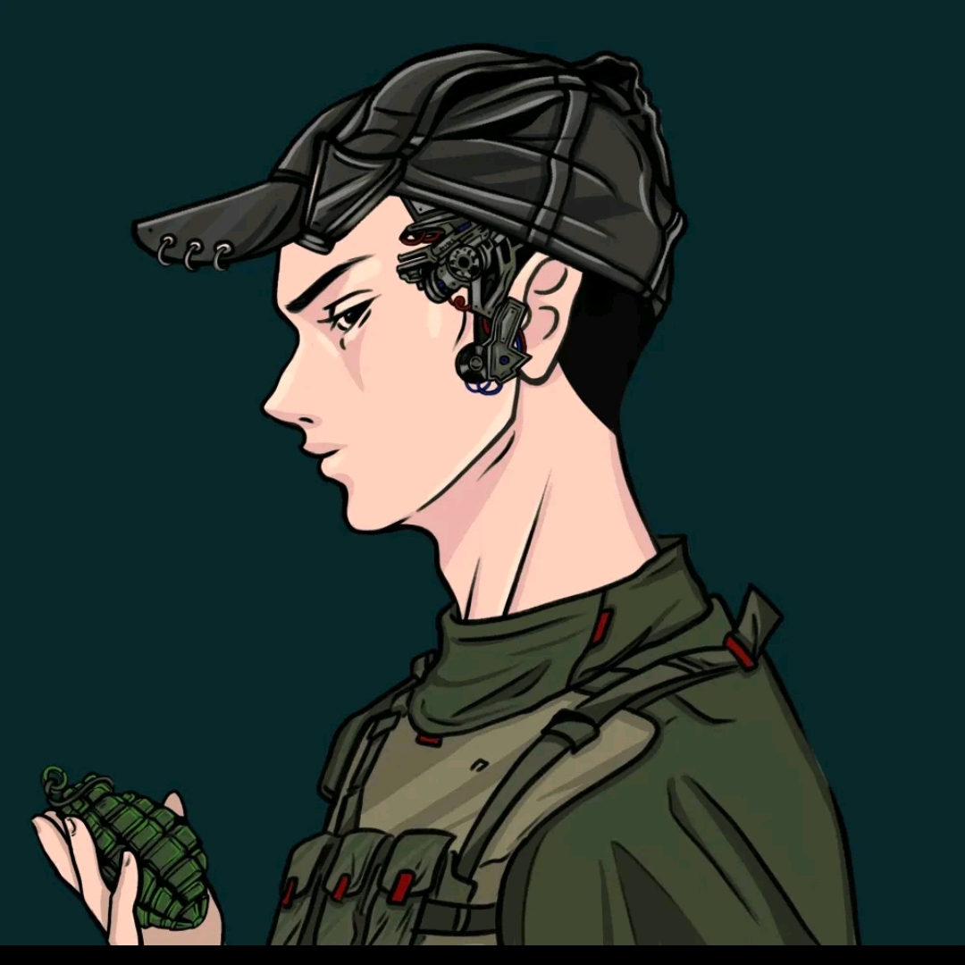 Matrixclips (matrixclips.lens) Lens social identity (.lens handle) PFP