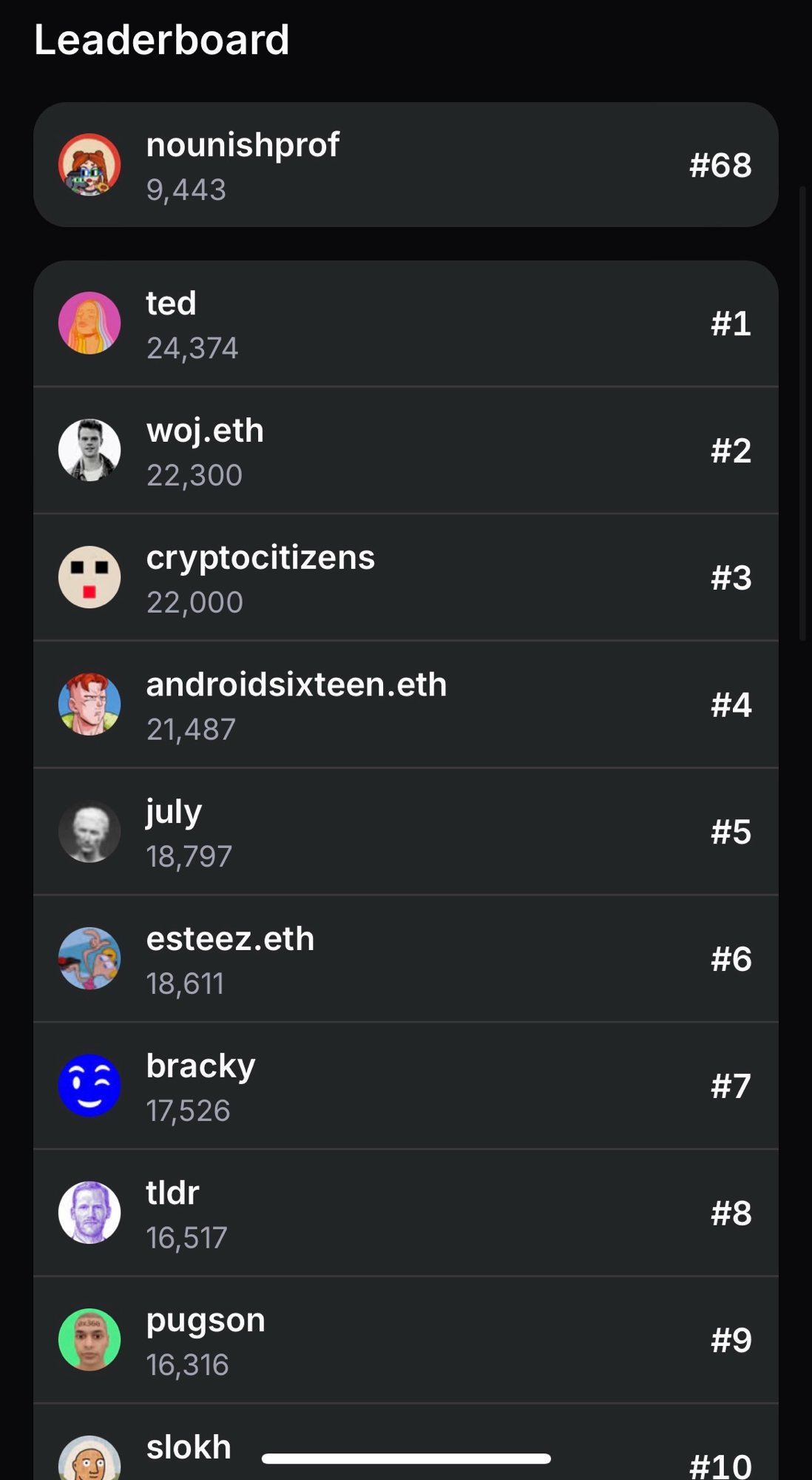 Embed from @nounishprof