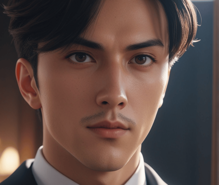 Giovanni (giovannibarringt) Farcaster social identity (Fname handle) PFP