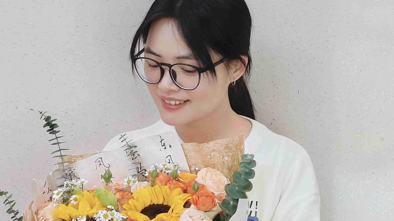 xieyiyi.lens Lens social identity (.lens handle) PFP